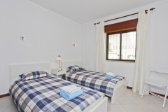 Tweede slaapkamer, Algarve
