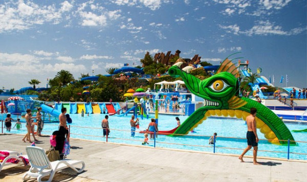 Aqualand Algarve