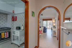 Hou vakantie in Carvoeiro, Portugal