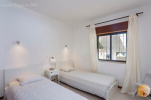 Tweede slaapkamer, e4xtra bed mogelijk